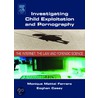 Investigating Child Exploitation and Pornography door Monique Ferraro