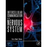 Intercellular Communication in the Nervous System door Touhky El