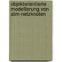 Objektorientierte Modellierung Von Atm-Netzknoten