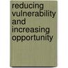 Reducing Vulnerability and Increasing Opportunity door Policy World Bank