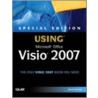 Special Edition Using Microsoft Office Visio 2007 by Steven Holzner