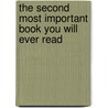 The Second Most Important Book You Will Ever Read door Dan Patrick