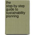The Step-By-Step Guide to Sustainability Planning