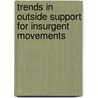 Trends in Outside Support for Insurgent Movements by Peter Chalk