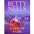 A Gem of a Girl (Betty Neels Collection - Book 33)