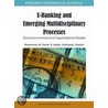 E-Banking and Emerging Multidisciplinary Processes by Mohammad Sarlak