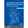 Integrative Action of the Autonomic Nervous System by Wilfrid Janig