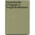 Interkulturelle P�Dagogik in Integrationsklassen