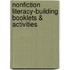 Nonfiction Literacy-Building Booklets & Activities