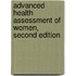 Advanced Health Assessment of Women, Second Edition