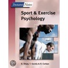 Bios Instant Notes In Sport And Exercise Psychology door Trish Gorely