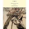 English Fairy Tales - Illustrated by Arthur Rackham door Flora Annie Steel