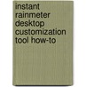 Instant Rainmeter Desktop Customization Tool How-To door Lim Ken