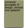 Universal Principles of Design, Revised and Updated by William Lidwell