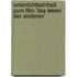 Unterrichtseinheit Zum Film 'Das Leben Der Anderen'