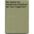Die Floskel Als Metakommunikativer Akt Nach Hagemann
