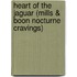 Heart of the Jaguar (Mills & Boon Nocturne Cravings)