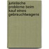 Juristische Probleme Beim Kauf Eines Gebrauchtwagens