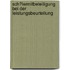 Sch�Lermitbeteiligung Bei Der Leistungsbeurteilung