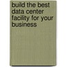 Build the Best Data Center Facility for Your Business door Alger Douglas