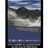Guidelines for Landscape and Visual Impact Assessment door Sue Wilson