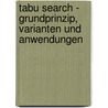 Tabu Search - Grundprinzip, Varianten Und Anwendungen door Nicole Blechschmidt