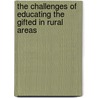 The Challenges of Educating the Gifted in Rural Areas by Joan Lewis