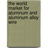 The World Market for Aluminum and Aluminum Alloy Wire door Icon Group International