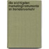 Die Wichtigsten Marketinginstrumente Im Fremdenverkehr