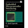 Embedded Microcontroller Interfacing for M-Cor Systems by J. Irwin