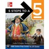 5 Steps to a 5 Ap English Literature, 2012-2013 Edition door Barbara Murphy