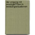 Der Umgang Mit Ersatzgef�Hlen in Beratungssituationen