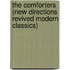 The Comforters (New Directions Revived Modern Classics)