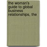 The Woman's Guide to Global Business Relationships, The door Catherine Lee