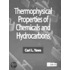 Thermophysical Properties of Chemicals and Hydrocarbons