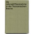 Die Rationalit�Tsannahme in Der �Konomischen Theorie