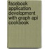 Facebook Application Development with Graph Api Cookbook