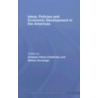 Ideas, Policies And Economic Development In The Americas by Matias Vernengo