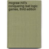Mcgraw-Hill's Conquering Lsat Logic Games, Third Edition door Curvebreakers