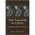 The Creator as Critic and Other Writings by E.M. Forster