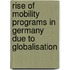 Rise of Mobility Programs in Germany Due to Globalisation