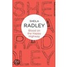 Blood on the Happy Highway (Inspector Quantrill 4) (Bello) door Sheila Radley