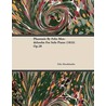 Phantasie by Felix Mendelssohn for Solo Piano (1833) Op.28 door Felix Mendelssohn