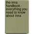 The Inna Handbook - Everything You Need to Know About Inna
