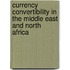 Currency Convertibility in the Middle East and North Africa