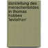 Darstellung Des Menschenbildes in Thomas Hobbes 'Leviathan'