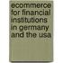 Ecommerce For Financial Institutions In Germany And The Usa
