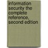 Information Security the Complete Reference, Second Edition