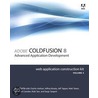 Adobe ColdFusion 8 Web Application Construction Kit, Volume 3 by Jeff Tapper