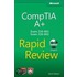 Comptia(r) A+(r) Rapid Review (Exam 220-801 and Exam 220-802)
